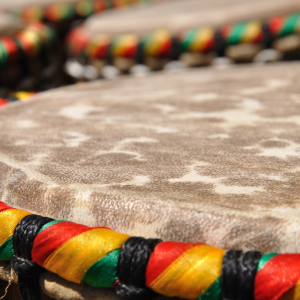 Djembes - Handmade