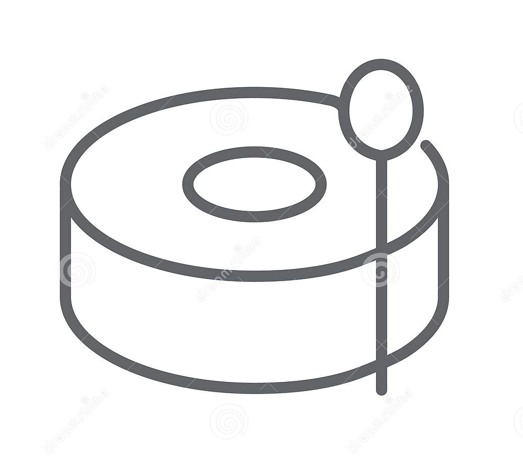 Medicine Drum Glyph from Dreamstime 1032 x 918 pixels
