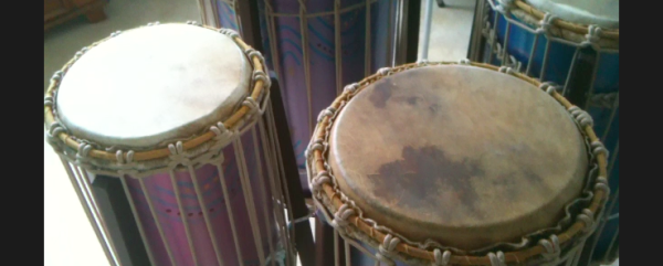 Dun Duns Drums